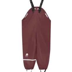 Basic Regnställ Rose Brown><noscript><img width=
