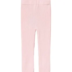 Basic Ribbade Byxor Rosa>Lillelam Sale