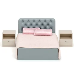Basic Sovrumsset>Lundby Best