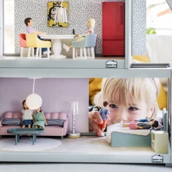 Basic Sovrumsset>Lundby Best
