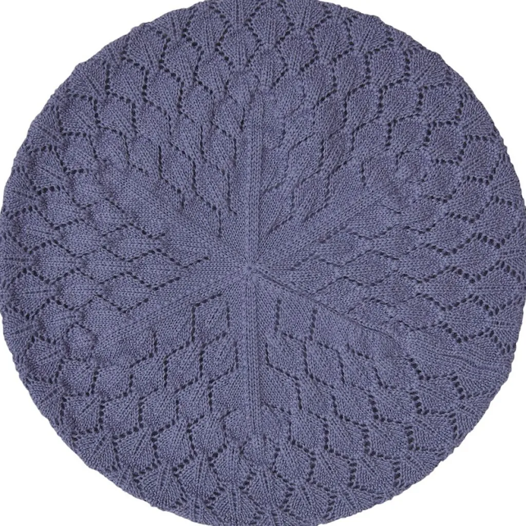 Basker Dusty Violet>FUB New