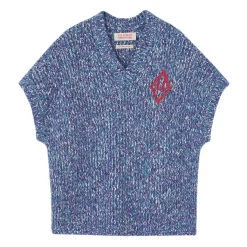 Bat Väst Soft Yellow>The Animals Observatory Discount