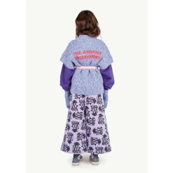 Bat Väst Soft Yellow>The Animals Observatory Discount