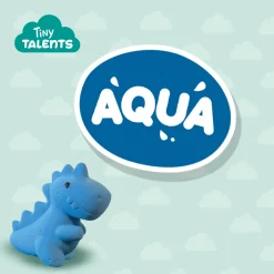 Bath Time Badleksak>SES Creative Online