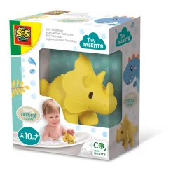 Bath Time Badleksak Naturgummi>SES Creative New