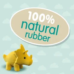 Bath Time Badleksak Naturgummi><noscript><img width=