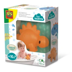 Bath Time Badleksak Naturgummi>SES Creative Best