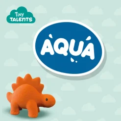 Bath Time Badleksak Naturgummi>SES Creative Best