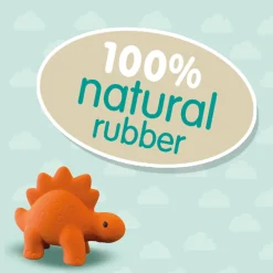 Bath Time Badleksak Naturgummi><noscript><img width=
