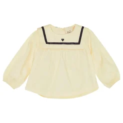 Bay Blus Soft White>Flöss Best