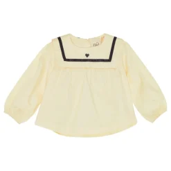 Bay Blus Soft White>Flöss Best