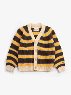 BC Kofta Yellow>Bobo Choses Clearance
