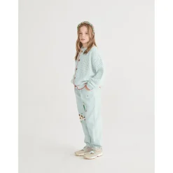 Bc Openwork Kofta Light Blue><noscript><img width=