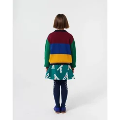 B.C Vintage Kofta Flerfärgad><noscript><img width=