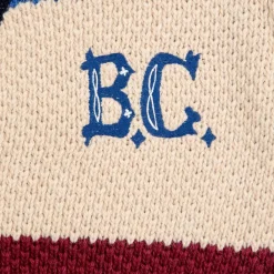 B.C Vintage Kofta Flerfärgad><noscript><img width=