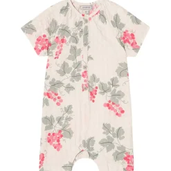 Bäckebölja Onesie Grapes Pink>garbo&friends New