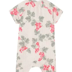 Bäckebölja Onesie Grapes Pink>garbo&friends New