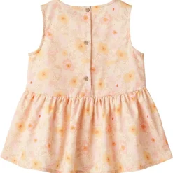 Bea Topp Alabaster Flower Bobbles>Wheat Online