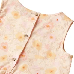 Bea Topp Alabaster Flower Bobbles><noscript><img width=