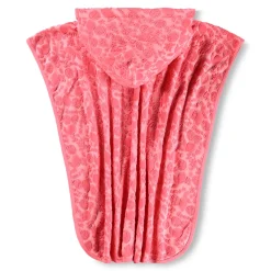 Beach Cover Up Badponcho Lemon Quotes>Molo