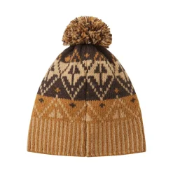 Beanie Pohjoinen-Cinnamon brown>Reima Hot