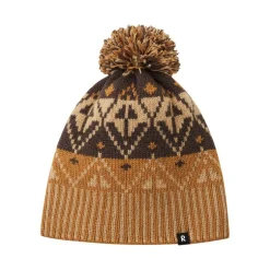 Beanie Pohjoinen-Cinnamon brown><noscript><img width=