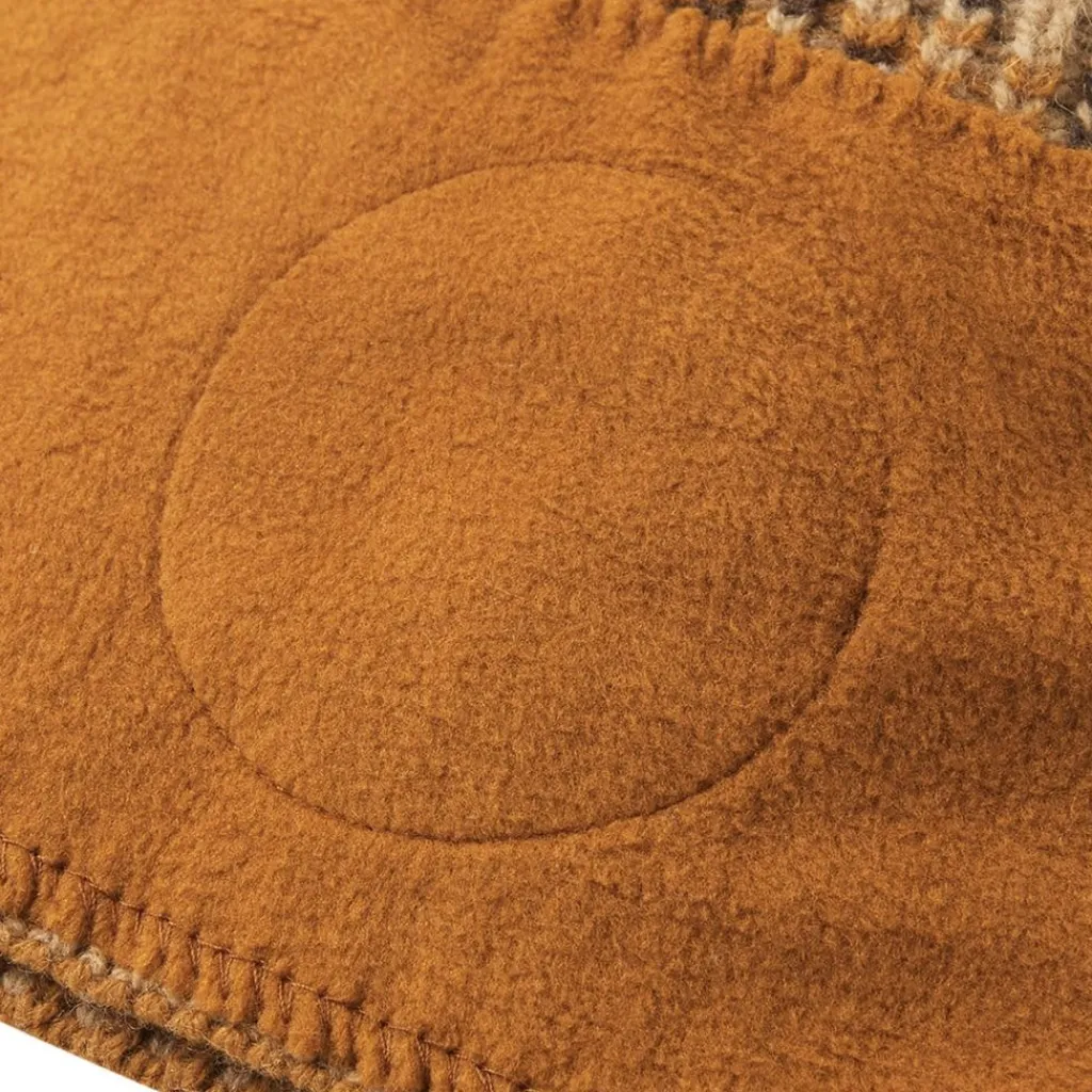 Beanie Pohjoinen-Cinnamon brown>Reima Hot