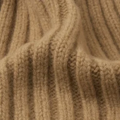 Beanie Topsu-Peanut Brown>Reima Discount