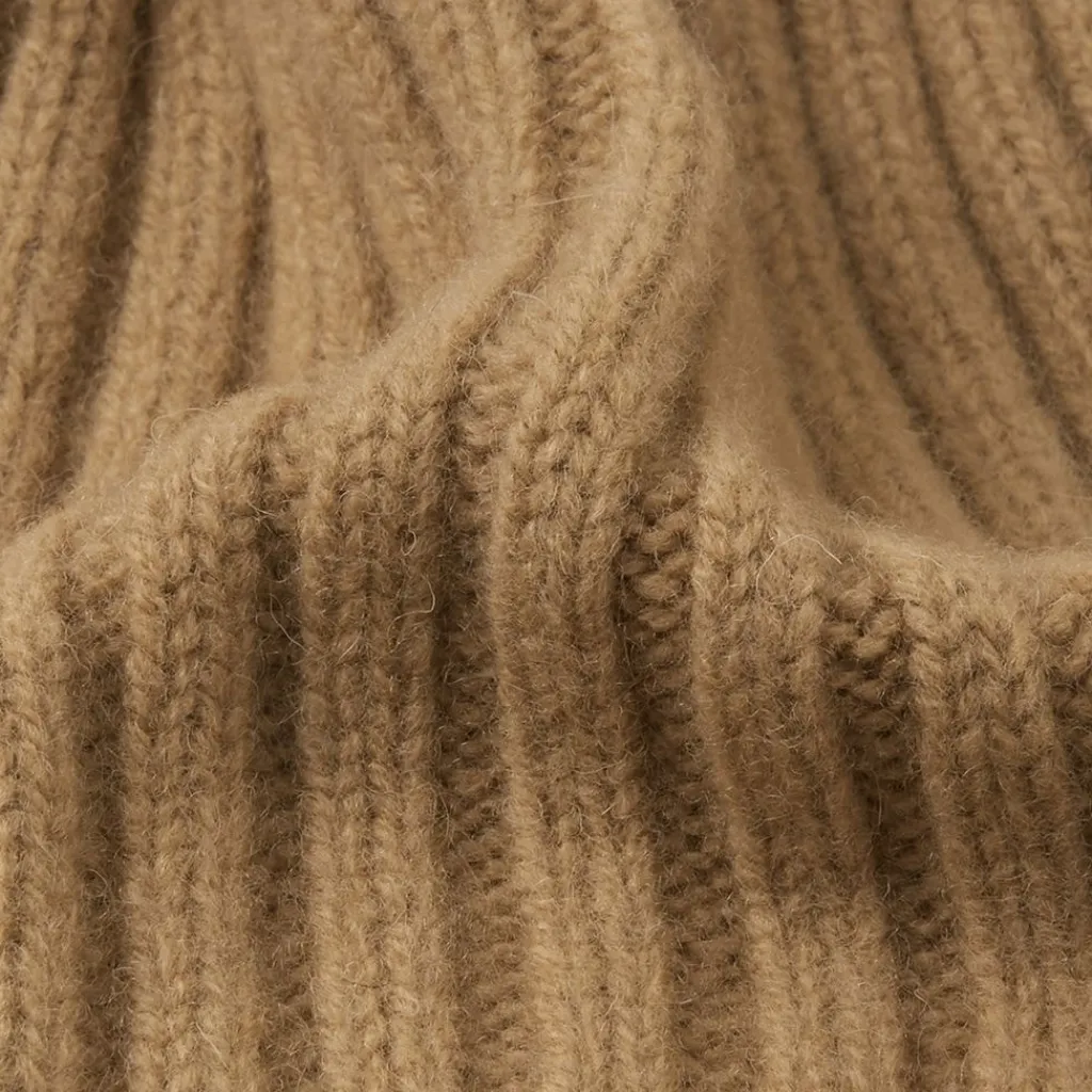 Beanie Topsu-Peanut Brown>Reima Discount
