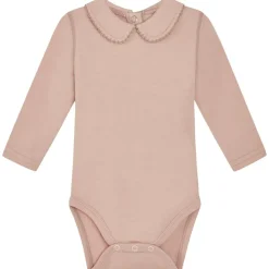 Beate Baby Body Rose Cloud>Hust&Claire Hot