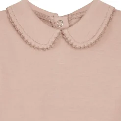 Beate Baby Body Rose Cloud>Hust&Claire Hot