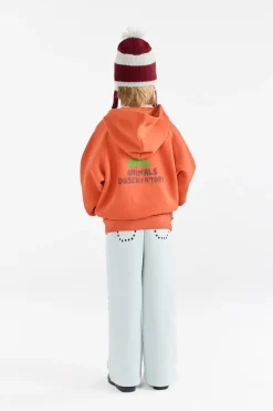 Beaver Huvtröja Fig Red><noscript><img width=