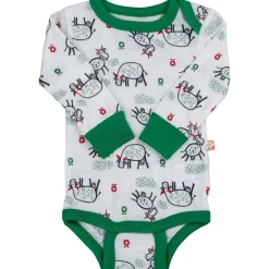 Bebis Body Off White>Katvig Hot