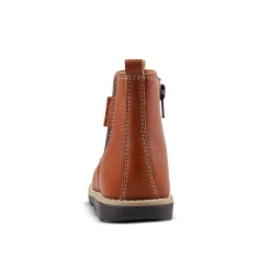Bellö Chelsea-stövlar Light Brown><noscript><img width=