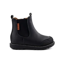 Bellö XC Chelsea-stövlar Black>Kavat Outlet