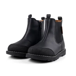 Bellö XC Chelsea-stövlar Black><noscript><img width=