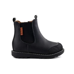 Bellö XC Chelsea-stövlar Black><noscript><img width=