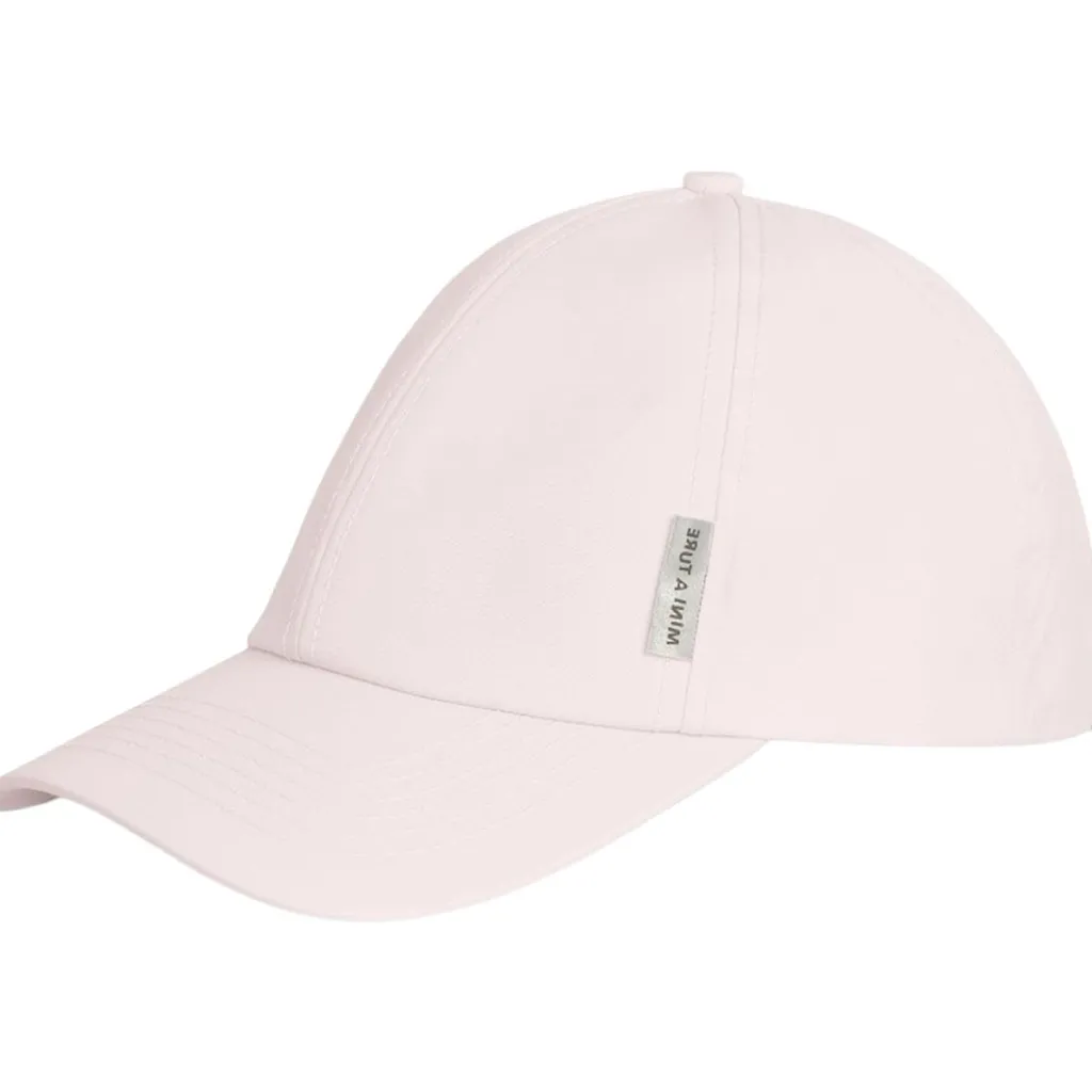 Benjamin Keps Mauve Chalk>Mini A Ture Best