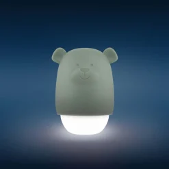 Benny The Bear Nattlampa Sage><noscript><img width=