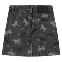 Bera Denim Skirt Giddy-up><noscript><img width=