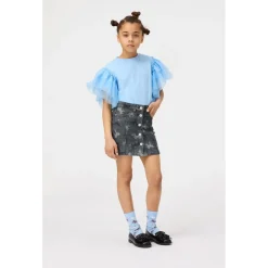 Bera Denim Skirt Giddy-up><noscript><img width=