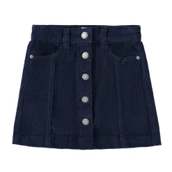 Bera Manchesterkjol Galaxy Blue>Molo Hot
