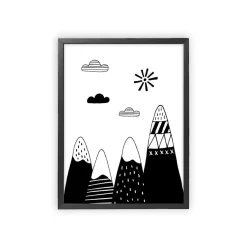 Berg Poster>XO Posters Discount