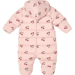 Bern Vadderad Overall Woody Rose Cherry>Kuling Discount