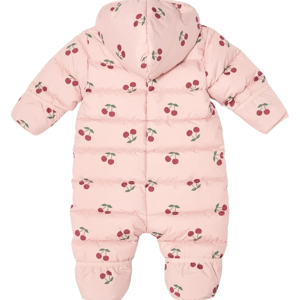 Bern Vadderad Overall Woody Rose Cherry>Kuling Discount