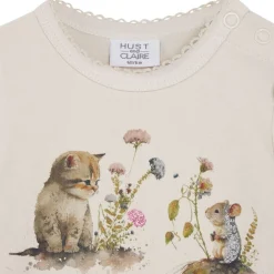 Bernice Baby Body Oat milk><noscript><img width=