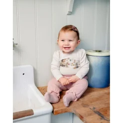 Bernice Baby Body Oat milk><noscript><img width=
