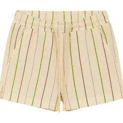 Bertil Badbyxor Multi stripe>Flöss Hot