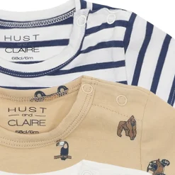 Bertram 3-pack Baby Body Pale Khaki><noscript><img width=