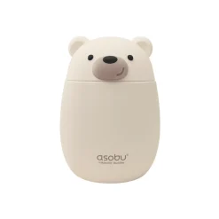 Bestie Matbehållare Bear>Asobu New